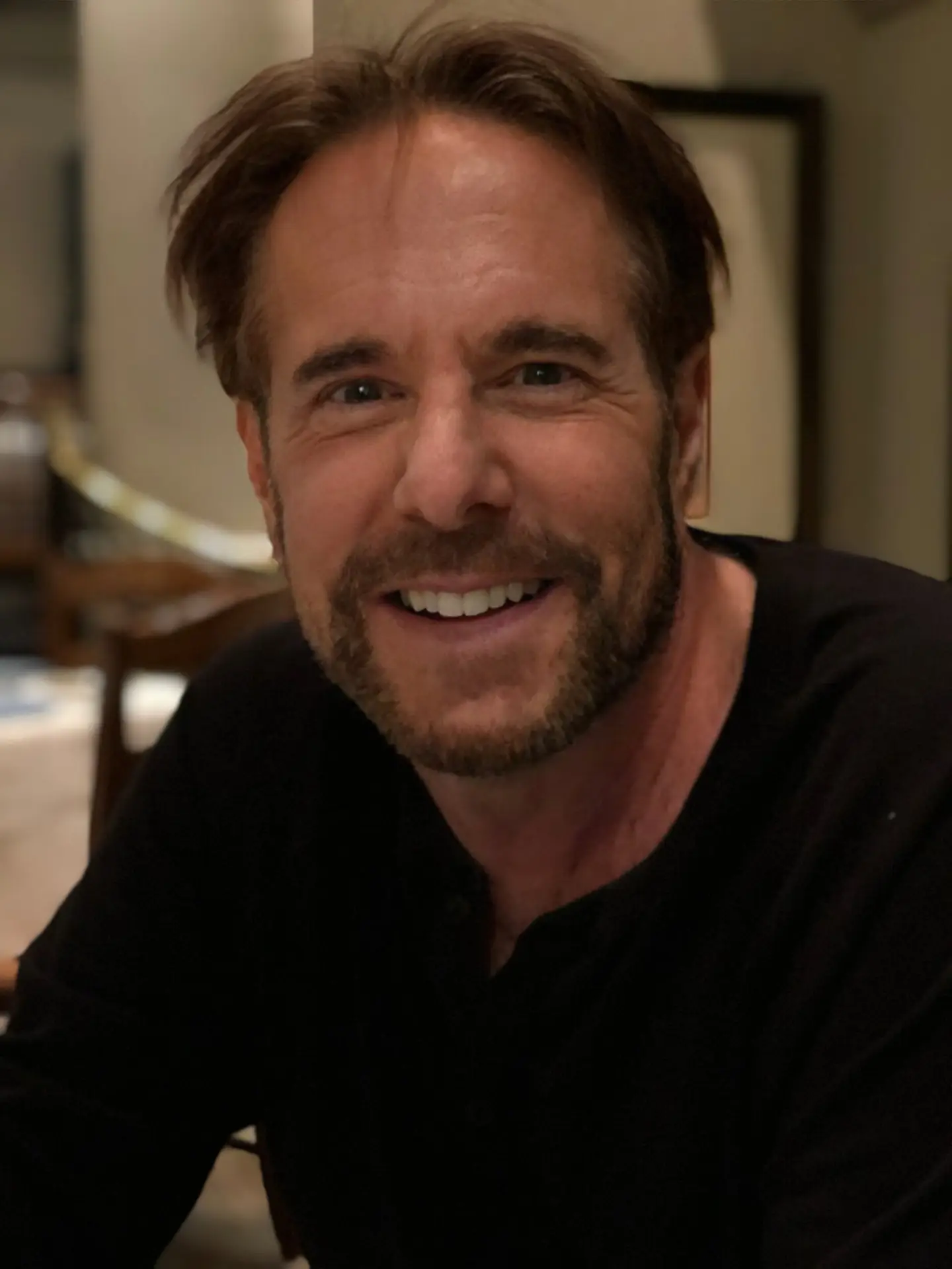 фотография Джеффри Янга