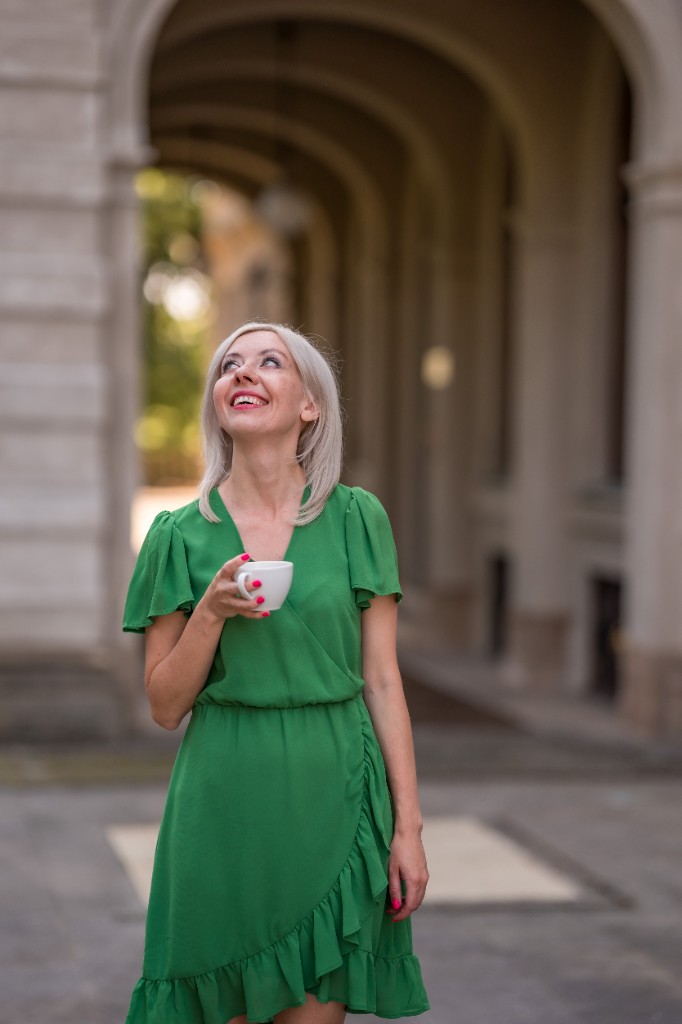 фотография Людмилы