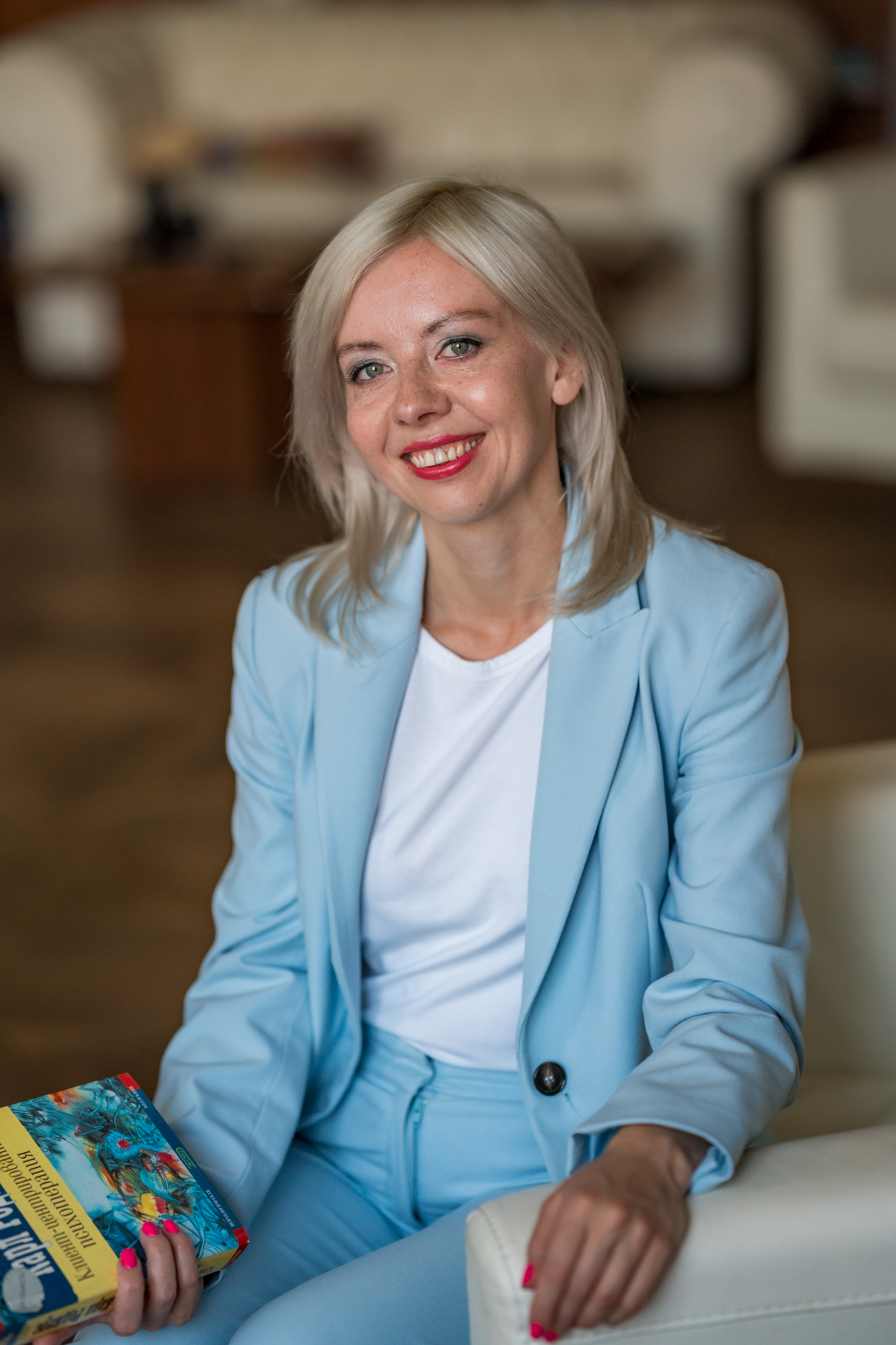 Фотография Людмилы